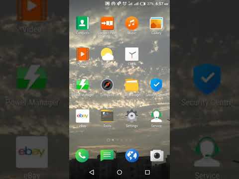 How to share your connection through Hotspot