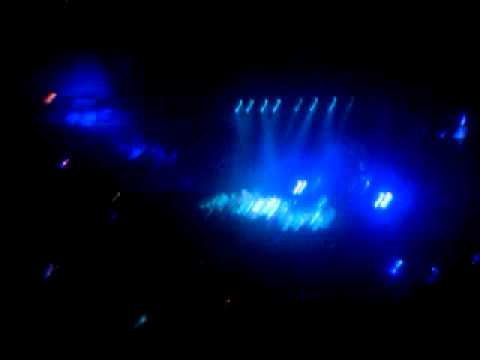 Markus Schulz @ Hallowfreakenween 2010