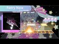 Project Sekai Fanmade Retry Now Feat Hatsune Miku NAKISO APPEND