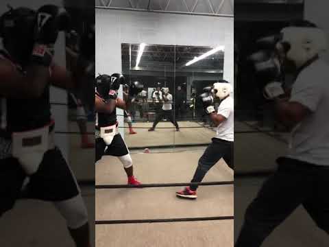 Mark Sullivan and Realman