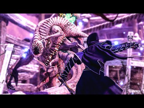 Shade vs. Grudge Marks Bosses - Cataclysm Chaos Wastes｜Vermintide 2