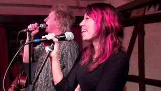 Wilko, Lee, Steve & Mando @ The Miley