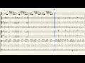 Philip Glass - In The Upper Room #4 (full ensemble)
