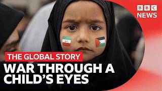 How do wars affect children? | The Global Story
