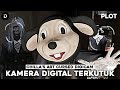PLOT Mencari Arwah Sang Putri Menggunakan Kamera Terkutuk Chilla S Art Cursed Digicam 呪われた�