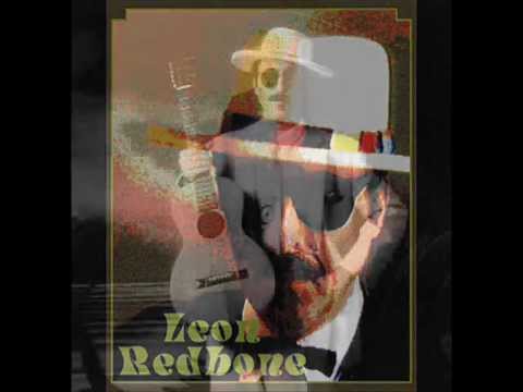 Big Time Woman - Leon Redbone
