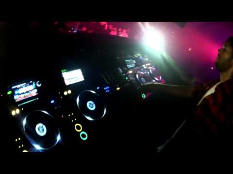 Genairo Nvilla @ Noxx Latin summer part I