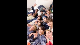 Download lagu INI|'AMAZE ME' Pajamas Self Cam Ver. mp3 Download lagu INI|'AMAZE ME' Pajamas Self Cam Ver. mp3