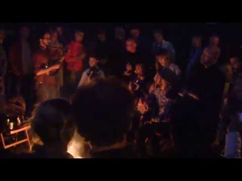The Dustbowl Revival - Gospel In the Night