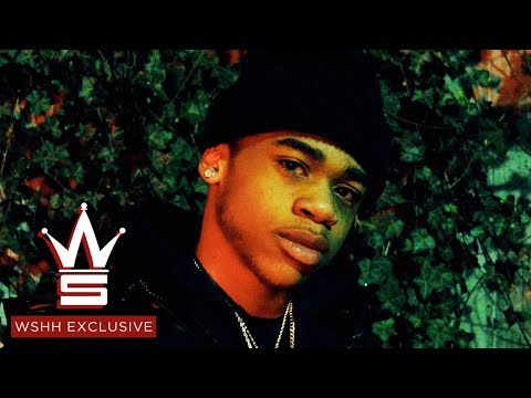 Leeky Bandz "Kung Fu" (WSHH Exclusive - Official Music Video)