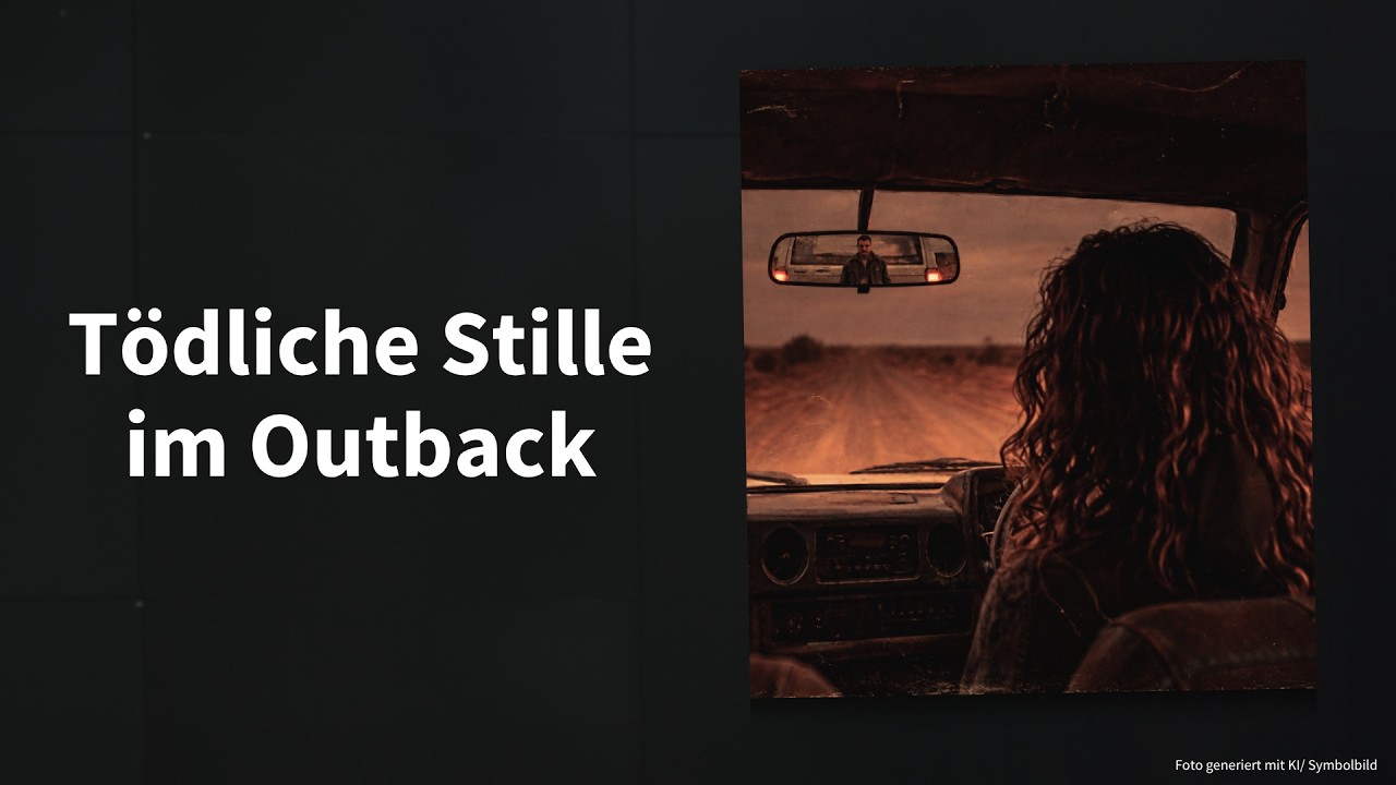 Auf der Suche nach Peter | #303 Schwarze Akte [Podcast]