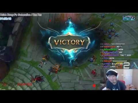 BOXBOX VS ADRIAN RIVEN /WHO IS THE BEST RIVEN NA?!?