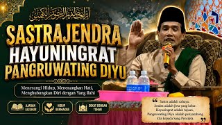 Download lagu KH. MUKHLASON ROSYID 💥 Sastra Jendra Hayuningrat Pangruwating Diyu mp3 Download lagu KH. MUKHLASON ROSYID 💥 Sastra Jendra Hayuningrat Pangruwating Diyu mp3