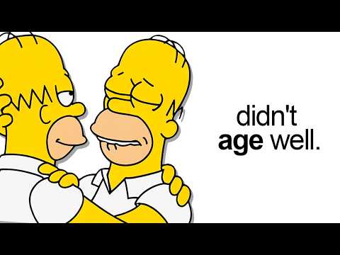 Simpsons Episodes That Didn't Age Well