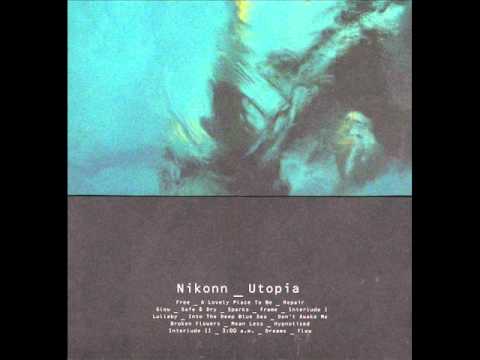 Nikonn - Sparks