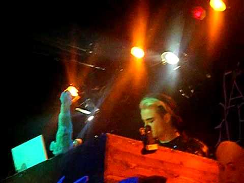 Jack Strify 3 апреля 2010