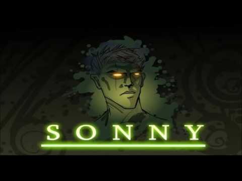 Drakim's VGM 220 - Sonny - Duty Calls