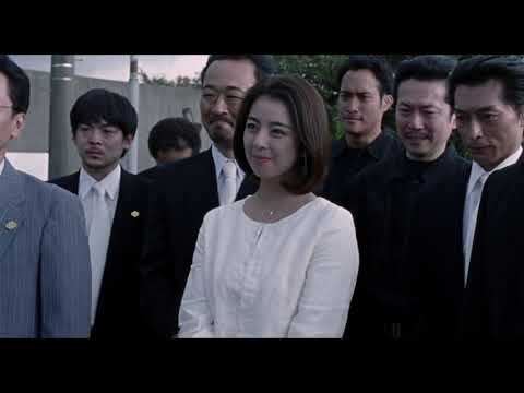 【閲覧注意】映画『無頼』本編映像初公開【超過激】
