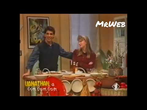 Bim  Bum  Bam     Uanathan     Le Ricette  di  Zio  Ambrojin   Carlo   Debora      Ambrogio