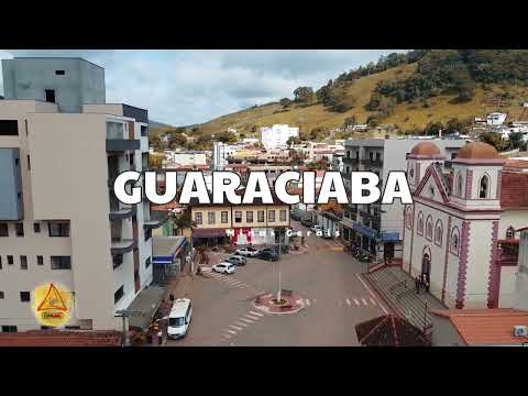 Guaraciaba, no interior de Minas Gerais