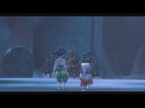 Thundering Herd - The Legend of Adlez: Princess Twilight DH