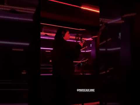 SNIK FEAT ME MARSEAUX‼️👀1987 ALBUM‼️MIAMI‼️