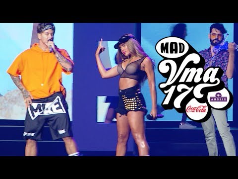Otherview ft. Mike - Κάνε με (Otherview & Diveno Remix) | Mad VMA 2017 by Coca-Cola & Aussie