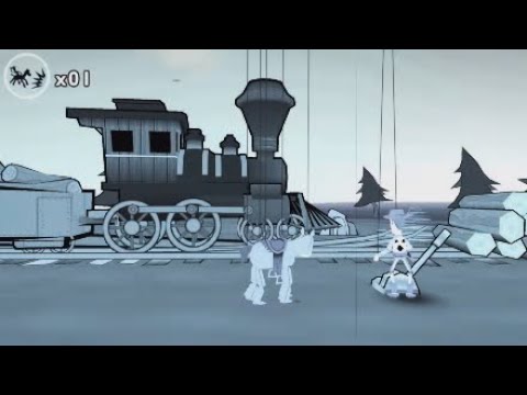 Toy Story 3 (PS2) ~ Switchman ~ Part 20