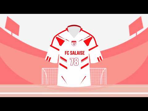 Résumé FC Salaise - Aix les Bains - Régional 1 J21