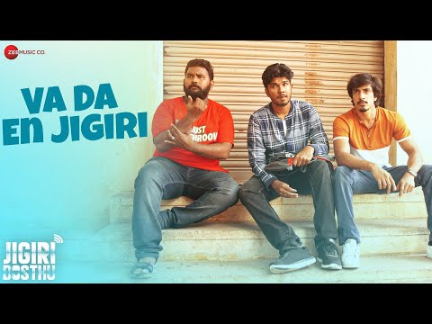 va da en jigiri song lyrics Thumbnail