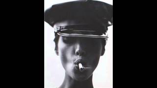 Fifty Shades Of Black by Kovacs