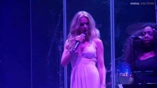 8. Joss Stone - Sonny&#39;s Lettah - Live At The Roundhouse 2016 (PRO-SHOT HD 720p)