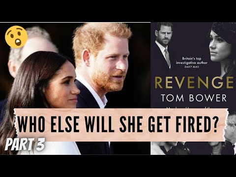 Censoring CNN and Cutting Off Family Ties: 4 Bombshells Tom Bower Exposes in REVENGE