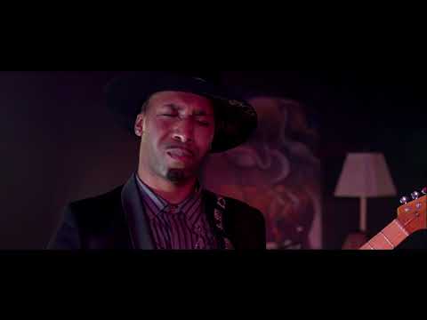 Marcus Machado- “I Can't Lose“ Feat. Jermaine Holmes(Official Video)