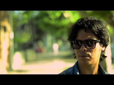 Gustavo Sequeira - Rutas de nunca jamás