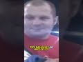 The Yakuza Killed Pride FC