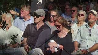 David Schutz funeral Aug  12th 2026