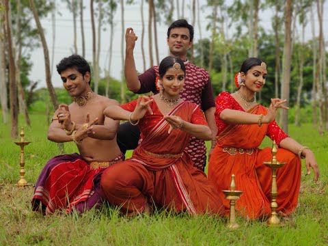 Aayana Dance Company - Maathey