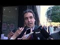 El Consejo De La Magistratura Incluyó A Ramos Padilla En La Terna Para El Juzgado Electoral Platense