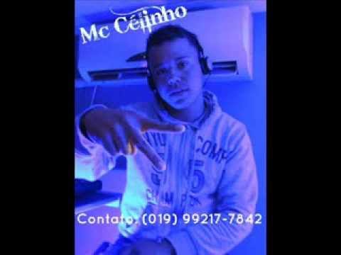 MC Celinho - Ela ta na moda - DJ Rogério SP (Áudio Oficial)