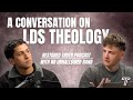 Godhead, Grace, and Pre-mortal Life: Why LDS Theology Makes More Sense Than You Think