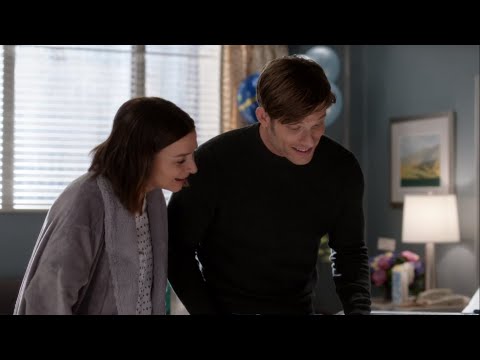 Grey's Anatomy: Amelia and Link Scenes - Part 1 [Season 17, Episode 2]