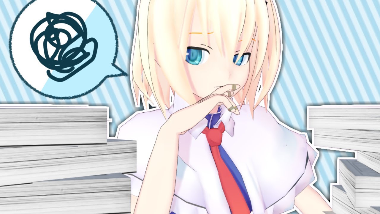 にとりのSCPレポート＃DE