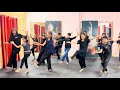 Shiv Tandav Kids Dance Choreography By Kod Shankar Mahadevan