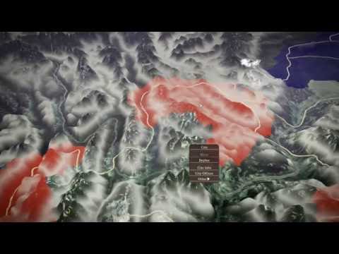 Romance of the Three Kingdoms 13 Gameplay