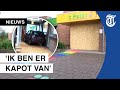 School geramd: ‘Dader is een bekende van ons’