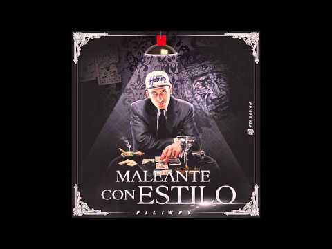 14. Sabes Que Te Quiero - Fili Wey (Prod. A.R.M.Y)