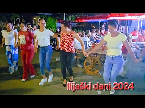 Ilijaški dani 30.06.2024. - Piketovi Ahbabi