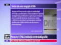 Deciziile CNA Influențate Politic Ponta Si Nastase Implicati