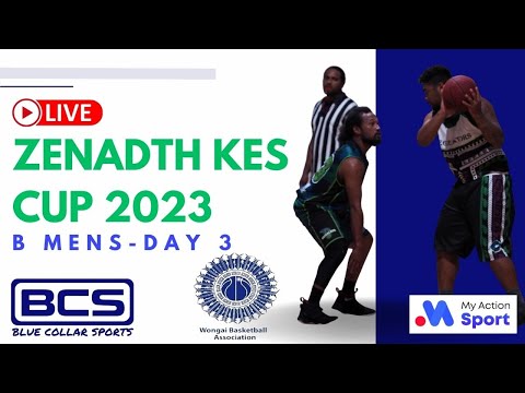 Expendables B Mens (EXP) vs. Wakaid B Mens (WAK)